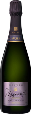 Champagne Devaux Blanc de Noirs
